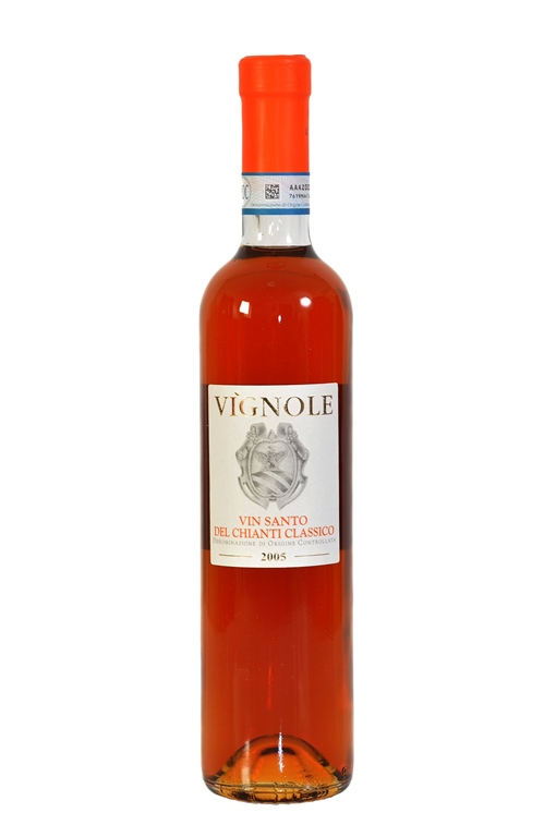 Vignole Vin Santo del Chianti Classico D.O.C.